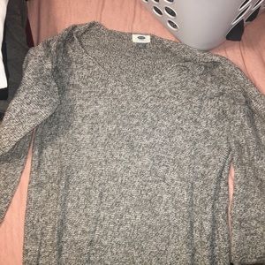 Old navy sweater